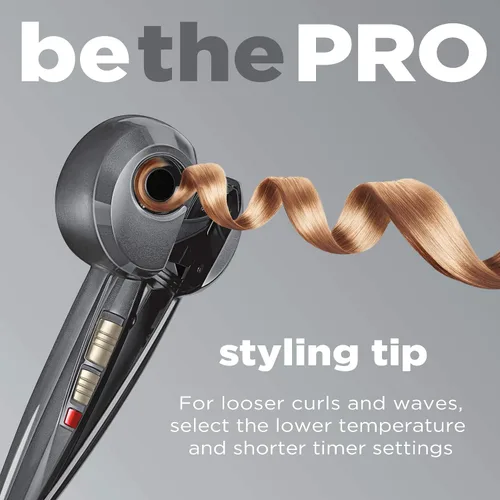 Vista 4 de INFINITIPRO by CONAIR Curl Secret - Rizador