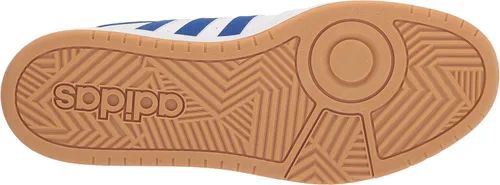 Vista 4 de adidas Zapatos de baloncesto Hoops 3.0 para hombre