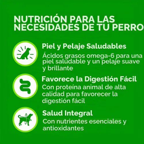 Vista 5 de Comida húmeda para perro, de Iams Proactive Salud Wet