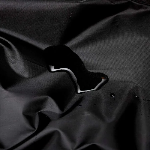 Vista 8 de Professional Barber Cape,Polyester Hair Cutting Salon Cape,Water and Stain Resistant Apron
