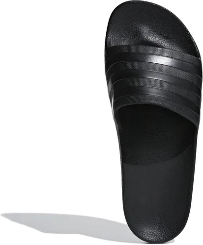 Vista 5 de adidas Sandalias unisex Adilette Aqua Slides para adultos
