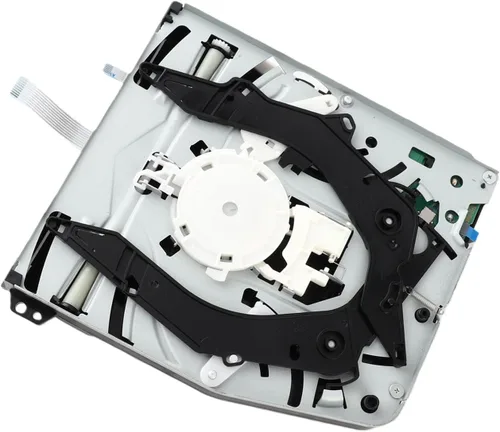 Vista 5 de GOWENIC -Ray DVD Drive para Pro CUH-7100 CUH-7200, unidad óptica de disco DVD para Pro CUH‑7015A CUH-7015B CUH-7000 consola