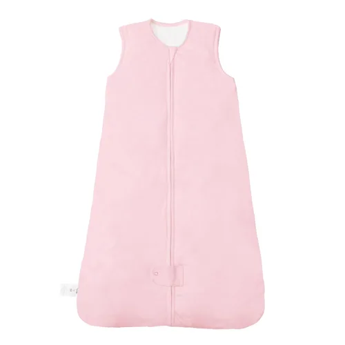 Vista 50 de TotAha - Saco de dormir para bebé de 0 a 3 meses, paquete de 3 unidades, ligero, súper suave y seguro, manta vestible para bebé, bolsa de dormir