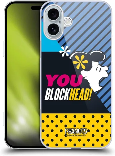 Vista 72 de Carcasa rígida para iPhone 7 y iPhone 8, diseño de cacahuetes Halfs y risas