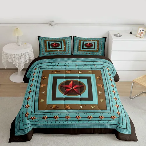 Vista 35 de Erosebridal Juego de ropa de cama individual para niñas, juego de edredón de juegos para niños, juego de cama de juegos para niños, color naranja