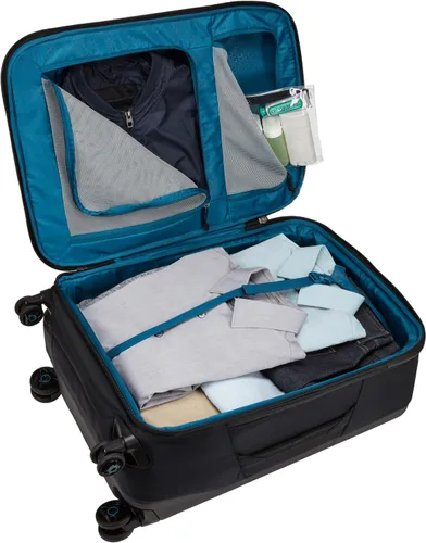 Vista 5 de Thule Subterra Spinner Equipaje