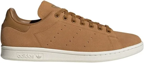 Vista 2 de adidas Stan Smith Zapatos para hombre, Collegiate NavyCloud WhiteClear Br
