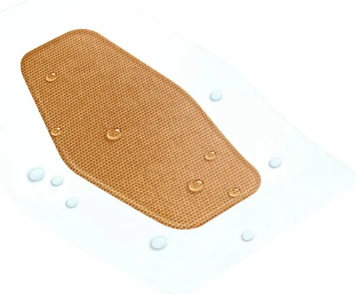 Vista 14 de Apósitos transparentes impermeables, de Nexcare, 1, 1