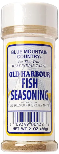Vista 9 de Blue Mountain Country Condimento de pescado, 6 onzas