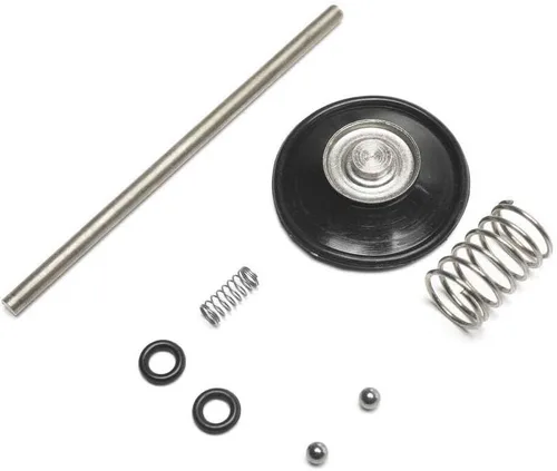 Vista 3 de 11-2918 Kit de reconstrucción de bomba de acelerador apto para carburador Super E&G US