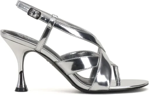 Vista 4 de Vince Camuto Sandalias de tacón acampanado Miloani para mujer