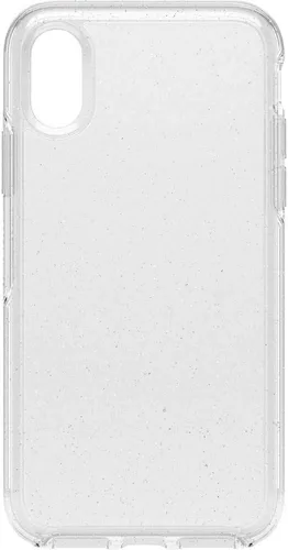 Vista 7 de OtterBox 77-53951 Symmetry para Apple iPhone 7 Plus - Negro