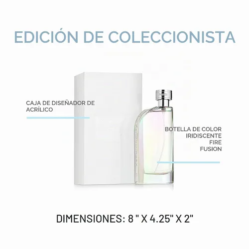 Vista 8 de Reyane Tradition Insurrection Pure PARFUM Perfum Altamente Concentrado y Larga Duración Para Hombres - Edición Limitada Fragancia
