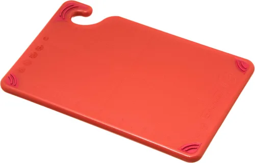 Vista 7 de San Jamar CBG6938BK tabla de corte para bar Saf-T-Grip