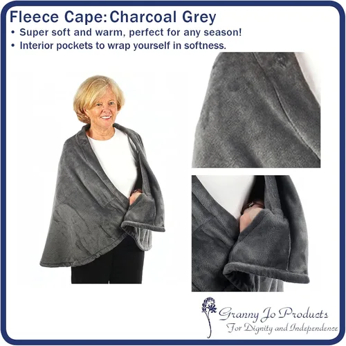 Vista 4 de Granny Jo Products Capa de forro polar