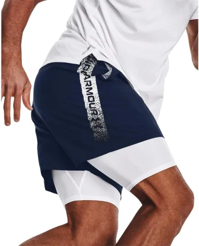 Vista 3 de Under Armour Gráfico tejido UA