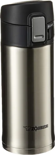 Vista 5 de Zojirushi Taza de acero inoxidable, 16 onzas, lavanda