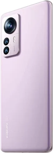 Vista 5 de Xiaomi 12 5G + 4G LTE 256 GB + 12 GB Snapdragon® 8 Gen 1 Global Unlocked 50MP Pro Grade Cámara (solo T-Mobile/Metro/Mint/Tello USA Market) +