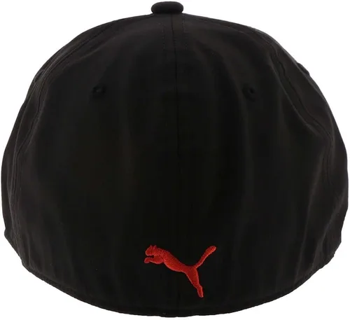 Vista 2 de Puma evercat Luke ajuste elástico sombrero