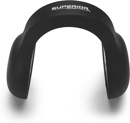 Vista 4 de Señaladores Superior Essentials, Negro