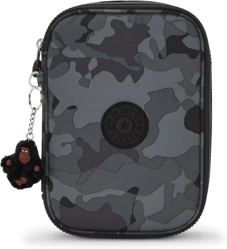 Vista 37 de Kipling Bolsa de cosméticos Bts de 100 bolígrafos para mujer Sello de flores