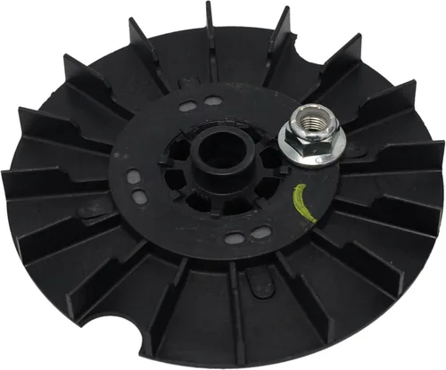 Vista 9 de Supplying Demand WH03X32218 WH49X25378 Lavadora de ropa 1/3 HP Motor Polea y tuerca Reemplazo