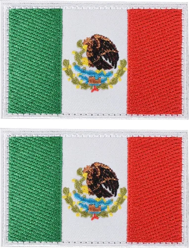 Vista 24 de 10 Piezas de Emblema de Servicio para Perros K9 "Por Favor No Me Acaricien" en Entrenamiento Sin Tocar Insignia Completa Bordada para Arnés de 1.