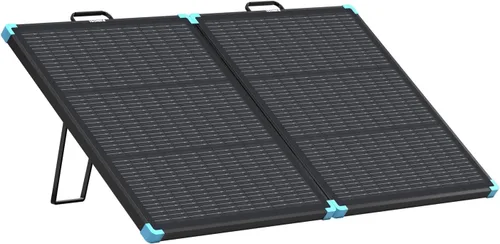 Vista 7 de RENOGY REGO - Panel solar portátil de 300 W, 25% de alta eficiencia, ligero