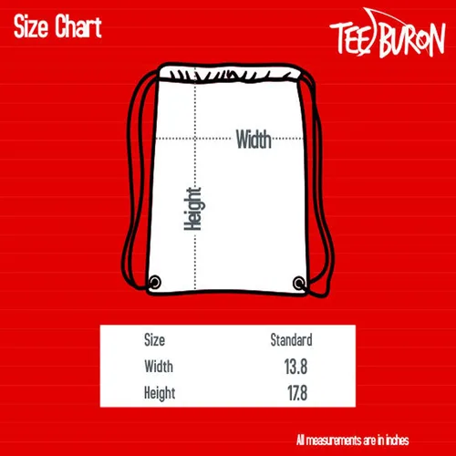 Vista 2 de Teeburon Molly repeat retro Sport Bag 18" x 13