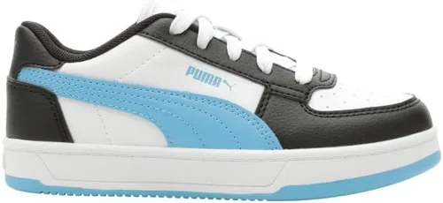 Vista 2 de PUMA Zapatillas de cuero y gamuza, clásicas, Formstrip