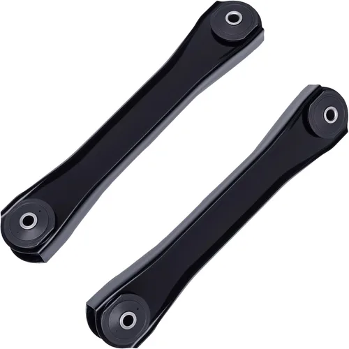 Vista 12 de 2 piezas de brazo de control superior delantero y conjunto de rótula para 2006-2010 J-eep Commander 2005-2010 Jeep Grand Cherokee K620188 x2