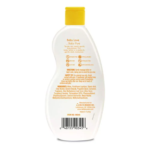 Vista 2 de PRODUCTOS Loción para bebés, 0.93 Libra