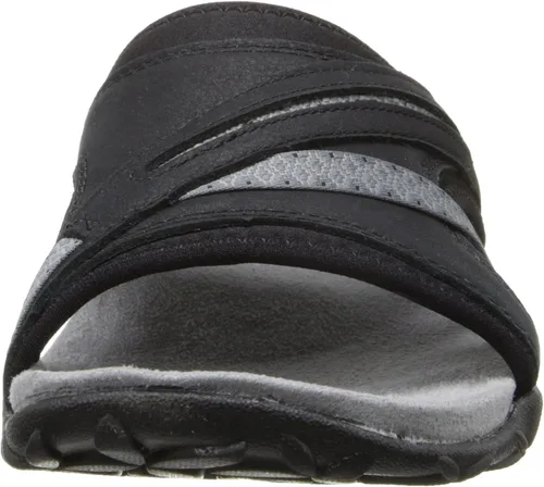 Vista 2 de Merrell Terran Slide II Sandalia para mujer
