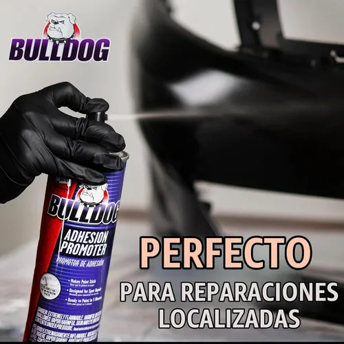Vista 5 de Kleanstrip Bulldog - Promotor de adhesión, 15 oz. Lata de aerosol