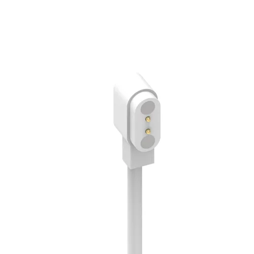 Vista 5 de Cable de carga compatible con Nemheng Smart Watch Charger N33 / N22 / Y33 / Y33E cable USB de repuesto magnético portátil para cable de carga