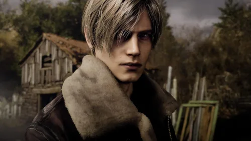 Vista 4 de Resident Evil 4 - PS4