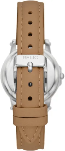 Vista 3 de Relic by Fossil Reloj casual de cuarzo Matilda para mujer