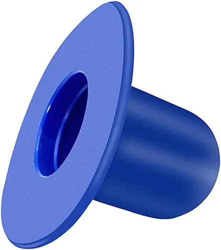 Vista 4 de Uenede 4 unids PVC tierra piscina pared enchufe filtro bomba filtro agujero tapón tapón reemplazo para Intex Bestway Coleman