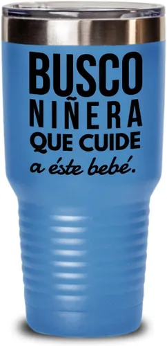 Vista 9 de Regalo para amigos Taza de café para hijo Regalo perfecto para Navidad, graduados, profesionales y estudiantes Vaso con afirmaciones positivas