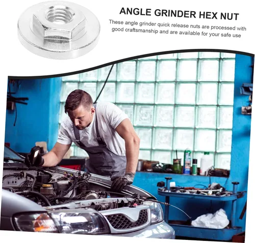 Vista 4 de Uonlytech 10 piezas de ángulo de placa de ángulo Adaptador de placa de presión de ángulo Dispositivo de apriete de ángulo de montaje de ángulo Parte