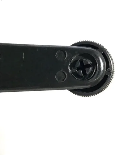 Vista 2 de ihave Repuesto para manivela SJ410 SJ413 Sierra Maruti Holden DROVER Samurai JIMNY Negro