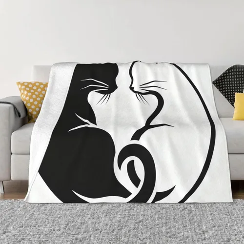 Vista 16 de Manta cómoda para cama, sofá, mantas de franela para todas las estaciones y mantas compatibles con piel de serpiente fresca, mantas de microfibra