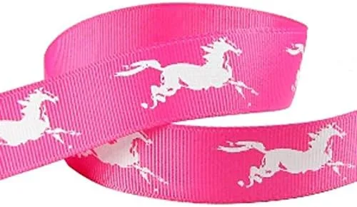 Vista 2 de Juego de cinta de tela de grogrén de 7/8 pulgadas para envolver paquetes de regalo, clip para el pelo, manualidades, decoración (10 yd-(2 x 5 yd)
