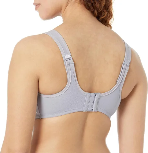 Vista 4 de Wacoal - Brasier deportivo con varillas para mujer