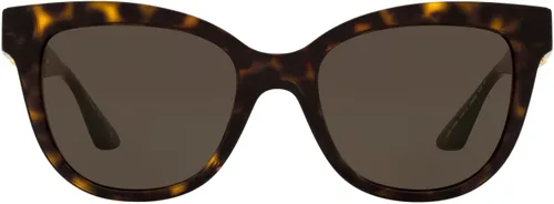 Vista 2 de Versace VE4394 Gafas de sol - (10873) HavanaMarrón Oscuro - 2.126in