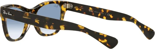 Vista 5 de Ray-Ban RB2201 Laramie - Lentes de sol cuadrados