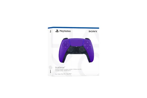 Vista 7 de Wireless Controller Purple
