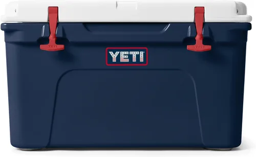 Vista 32 de YETI Tundra 45 Hielera
