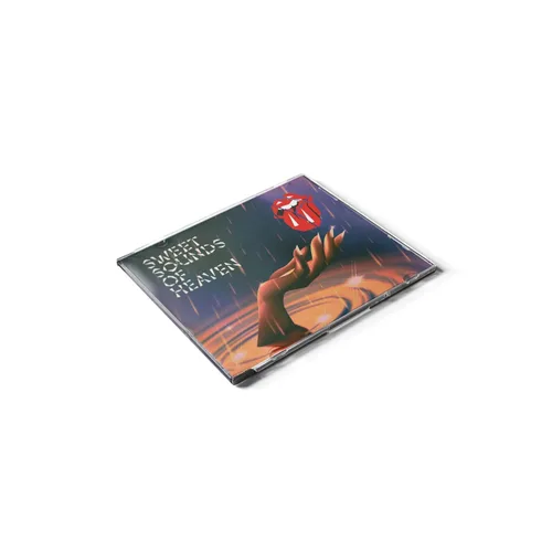 Vista 2 de Sweet Sounds Of Heaven - Limited