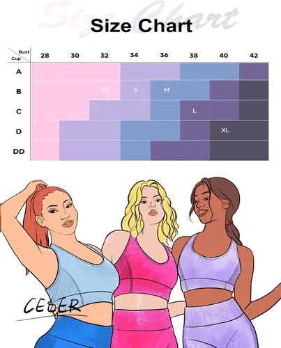 Vista 6 de CELER Sujetadores deportivos para mujer, espalda cruzada, química, sin costuras, entrenamiento, yoga, gimnasio, fitness, con almohadillas extraíbles